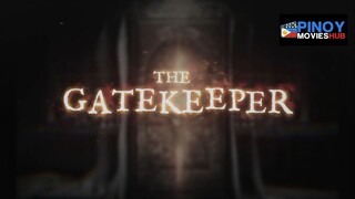 The Gatekeeper (2024) Full Movie