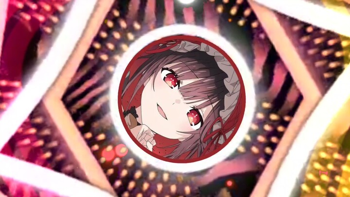 Kurumi badass edit |AMV DATE  A LIVE|