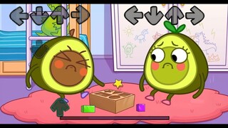 My Superhero Mom 🤩 Eat Healthy Snacks and Learn Good Habits for Kids  Funny Sto