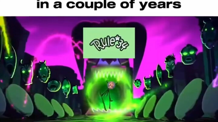 جانب الهمس الشيطاني، جانب تمني أن يغرق الآخرون في البحر، جانب السقوط في الشرّ.