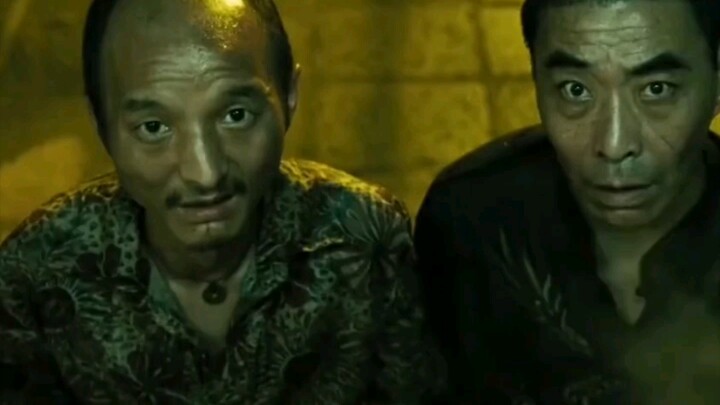 Before they showed up, "principle" was still a positive term.