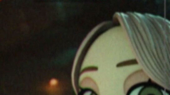 Summon a very strange Fury demon!