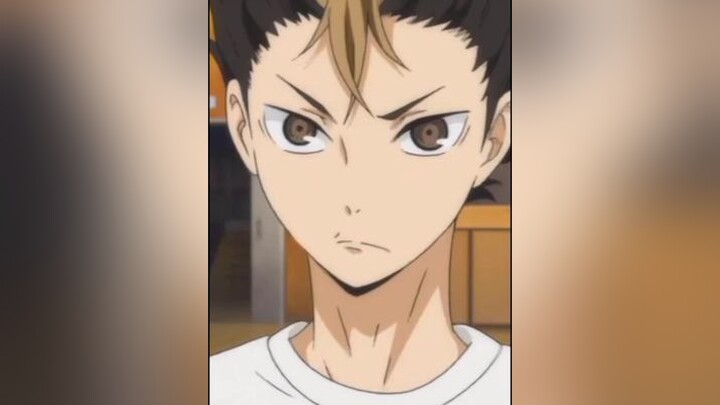 nishinoya haikyuu wipeitdown anime fypage viral foryoupage foru foryou fyp forupage animedit edit vn