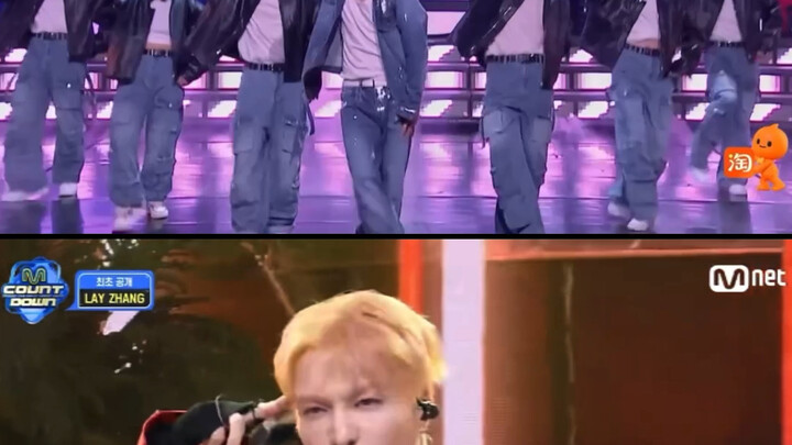 Stop saying Chinese entertainment’s camera work is terrible!! Zhang Yixing single-handedly redeemed 