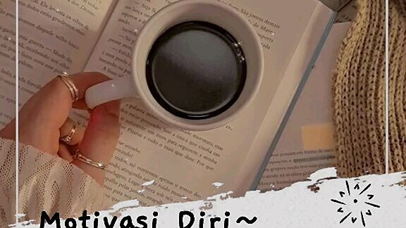 motivasi kehidupan