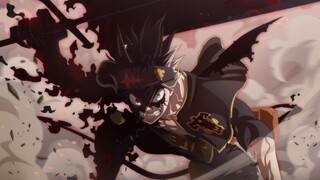 Best 5 ASTA 'demon form' moments| BLACK CLOVER