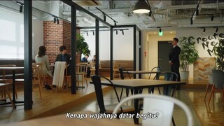 Koisuru Keigo 24Ji Episode 3 Sub Indo