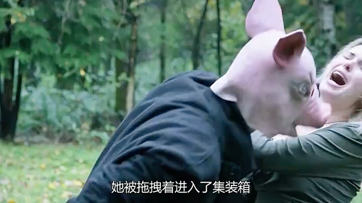 Human nature is untrustworthy—trust it, and you’ll die a gruesome death with no place to rest in pea