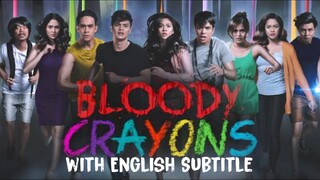 🌸 Bloody Crayons FULL MOVIE HD w/ ENGLISH SUBTITLE