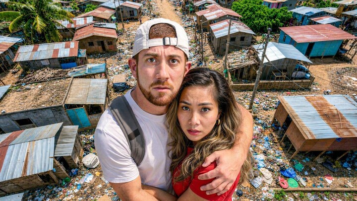 I Spent 5 Days in World's Poorest Island (Madagascar)