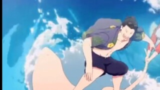 Gojo Satoru: Tôi vẫn hạnh phúc khi học cấp 3