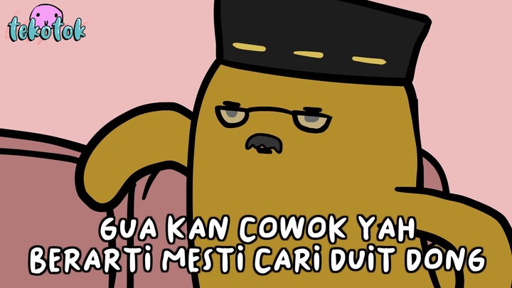 Generasi Sandwich (Part 2)