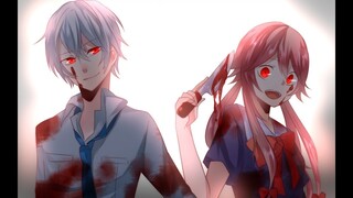 Nightcore - Partners in Crime - Set It Off