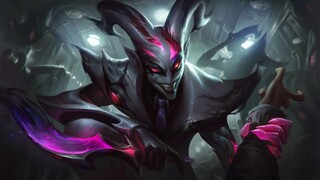 ALL NEW SKINS: SERAPHIE, ZYRA, XAYAH, RAKAN, ANIVIA, DARIUS,  AKALI, TWISTED FATE, SHACO