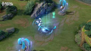 Tulen #aov