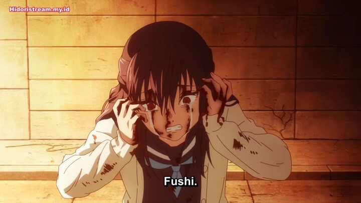 EP 10 - Fumetsu no Anata e Season 3 Sub Indo