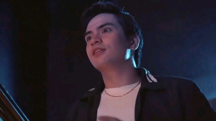 (48) Safe Skies, Archer [Filipino Teleserye]