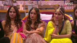 Bigg Boss Season 13 [Episode 92] Hindi