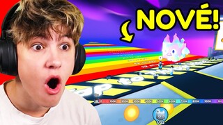 Je Tohle Vůbec Ještě Pet Simulator X? Nový Update
