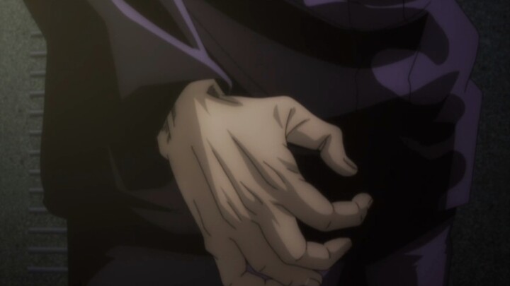 Ngô Ngũ Điều ở đây đã sẵn sàng ra tay bất cứ lúc nào rồi!