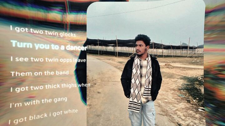 bad boy☠️🤟👁️