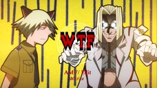 WTF (4K UHD/ AMV Hellsing Ultimate)