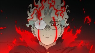 [AMV] Dan Da Dan x E for Extinction