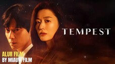 🎬 Tempest (2025) Episode 4 Sub Indonesia