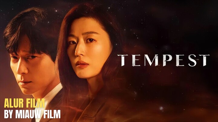 🎬 Tempest (2025) Episode 4 Sub Indonesia