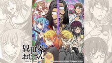 Isekai Ojisan Ep 2 Sub Indo