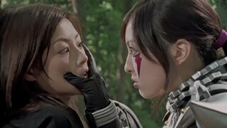 [Tokusou Sentai] The vicious criminals have set their sights on the police officers, additional warr
