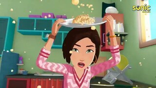 Abhimanyu Caught The Thief Guest _ Abhimanyu Alien Family _ Full Episode