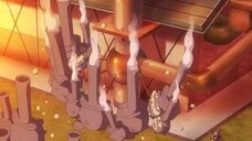 Pokemon horizonds (DUB) episode 30