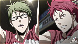 kuroku no basketball
