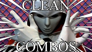 Clean Combos