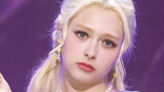 黑天鹅女团BLACKSWAN《Karma》230530 打歌舞台