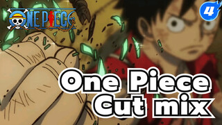 One Piece | Cut mix siêu cháy | Chuẩn bị cho Khoảnh khắc sắp tới !!!_4