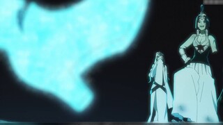 [BLEACH · Thousand Years of Blood War] Anime Episode 3! The March of the Stellar Cross! Ichigo VS Ki