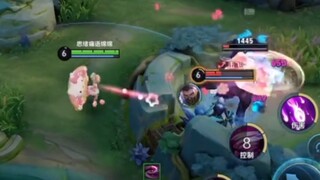 唐的没边