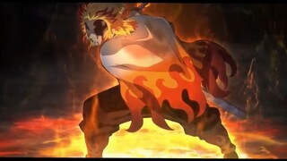 Rengoku - Anime MV