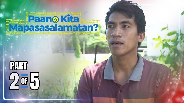 Paano Kita Mapasasalamatan | Episode 4 (2/5) | June 16, 2024