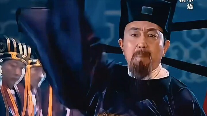 The Most Spirited Mission of the Northern Song Dynasty