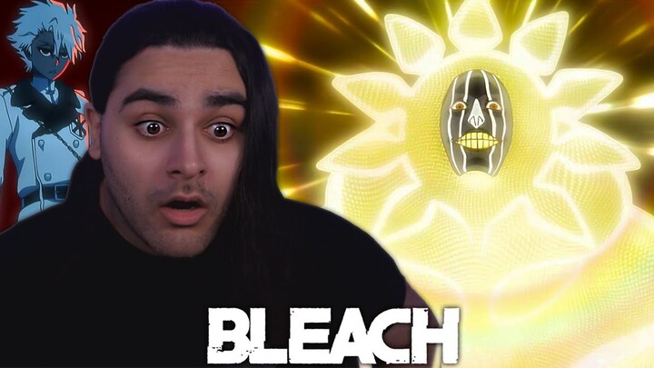 ZOMBIES !! | Bleach TYBW Episode 22 Reaction