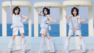捉住夏天的尾巴ビュンビュン逃飛行【八周年】