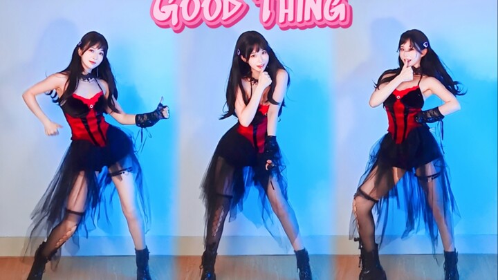 Thật tuyệt vời~ Good Thing-i-dle