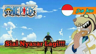 Zoro Nyasar Di Water Seven [Fandub]