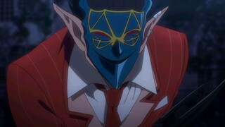 (ThUyẾt MiNh) LạC VàO ThẾ GiỚi GaMe TậP 25