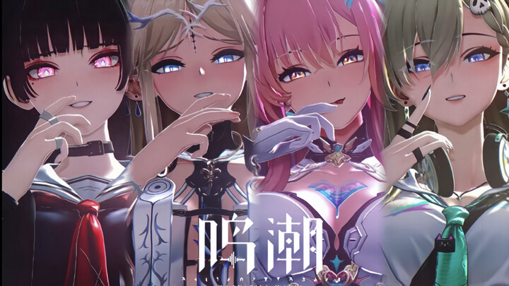 “As you can see, this game is really getting better… 【2025 Year-End Mashup】”