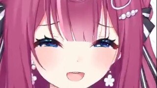 [Kosuzu Hisae] Three voice lines, left and right mua! My sister will also be embarrassed nya