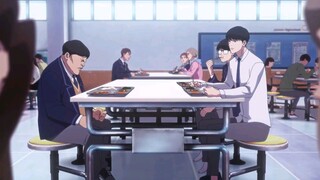 Lookism session 1 episode 5 in hindi
